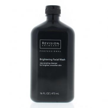 Revision Skincare Professional Brightening Facial Wash 16oz