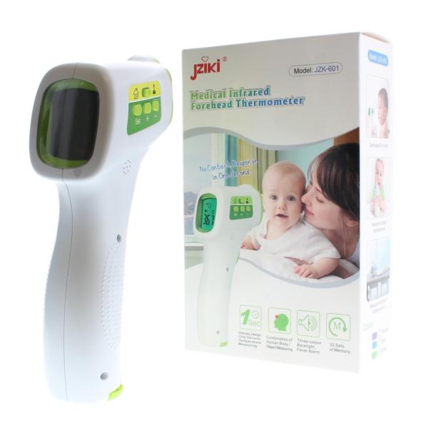 Medical Non-Contact Laser Digital Thermometer
