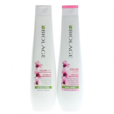 Biolage Color Last Shampoo and Conditoner 13.5oz Combo