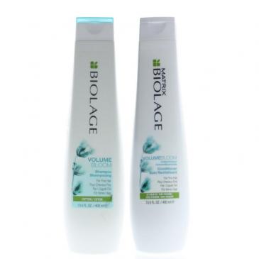 Biolage Volumebloom Shampoo and Conditioner 13.5oz Combo