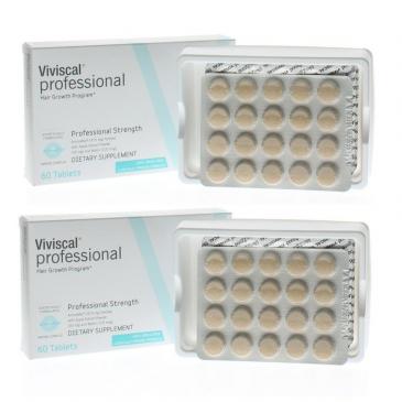 Viviscal Professional Hair Growth Dietary Supplement