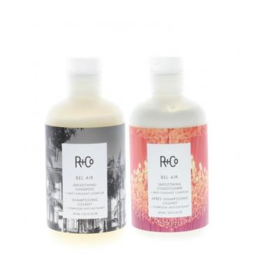 R+Co Bel Air Smoothing + Anti-Oxidant Complex combo 8.5oz
