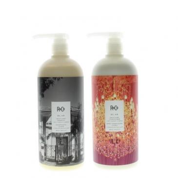 R+Co Bel Air Smoothing + Anti-Oxidant Complex Combo 33.8oz