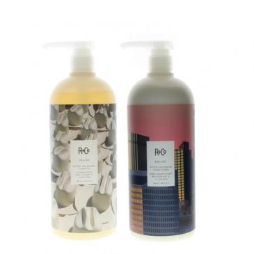 R+Co Dallas Biotin Thickening Combo 33.8oz/1000ml Duo