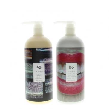 R+Co Television Perfect Hair Combo 33.8oz/1000ml Duo