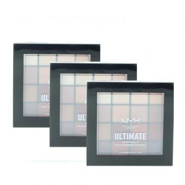 NYX Professional Makeup Ultimate Shadow