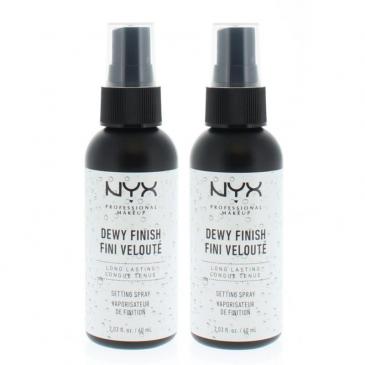 NYX Professional Makeup Setting Spray 2.03oz/60ml