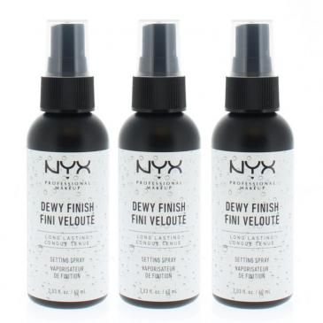 NYX Professional Makeup Setting Spray 2.03oz/60ml