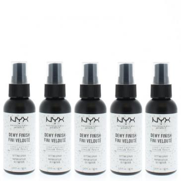 NYX Professional Makeup Setting Spray 2.03oz/60ml