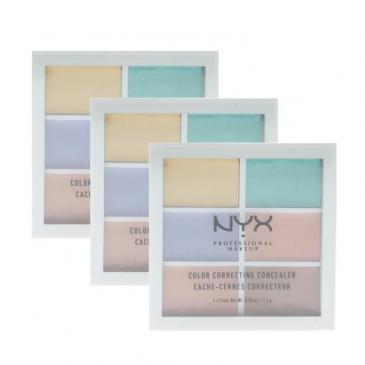 NYX Color Correcting Palette