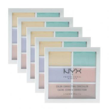 NYX Color Correcting Palette