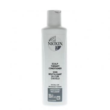 Nioxin System 2 Scalp Therapy Conditioner 5.07oz/150ml
