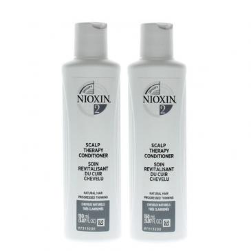 Nioxin System 2 Scalp Therapy Conditioner 5.07oz/150ml
