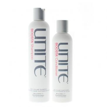 Unite Boosta Shampoo 10oz and Conditioner 8oz Combo