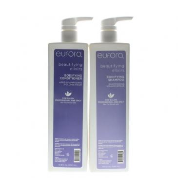 Eufora Beautifying Elixirs Bodifying Combo 33.8oz