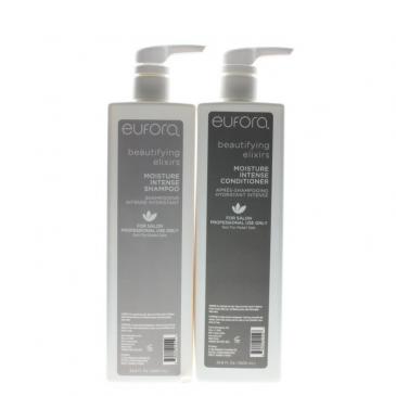 Eufora Beautifying Elixirs Moisture Intense Combo 33.8oz