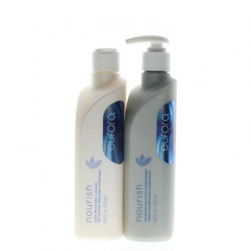 Eufora Nourish Deep Moisture Cleanse & Conditioner 8.45oz