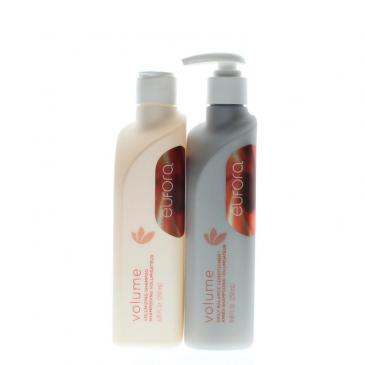 Eufora Volume Shampoo and Daily Balance Conditioner 8.45oz