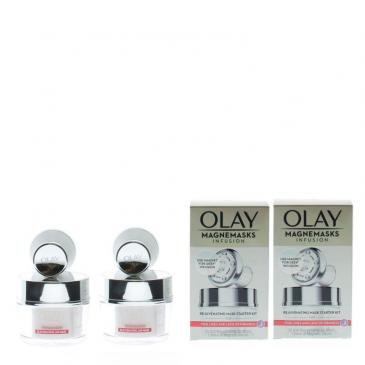 Olay Magnemasks Infusion Rejuvenating Kit