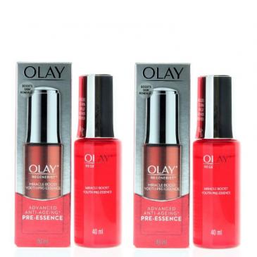 Olay Regenerist Miracle Boost Youth Pre-Essence 40ml