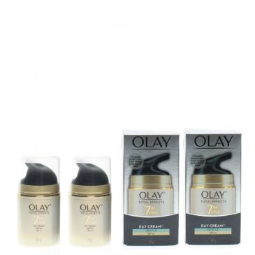 Olay Total Effects 7-in-One Day Cream 50g