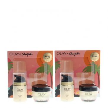 Olay Total Effects 7-in-One Day Cream