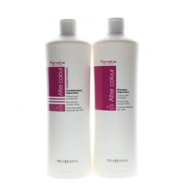 Fanola After Colour Care Combo 1000ml/33.8oz
