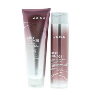 Joico Defy Damage Protective Combo