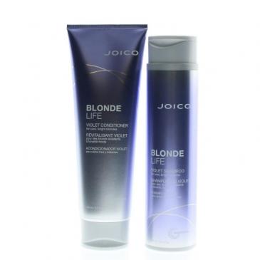 Joico Blonde Life Violet Combo