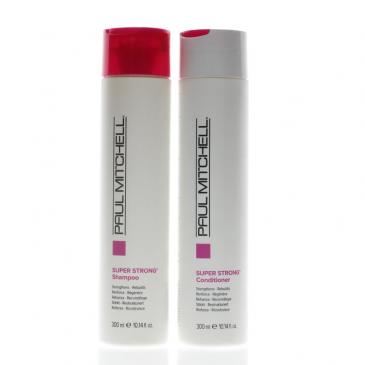 Paul Mitchell Strength Super Strong Daily Combo 10.14oz