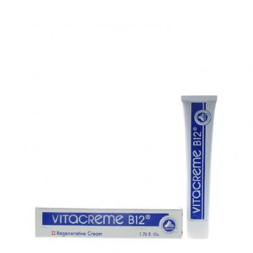 Vitacreme Renenerative Cream 1.76oz