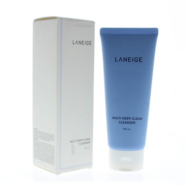 Laneige Multi Deep-Clean Cleanser 150ml/5oz