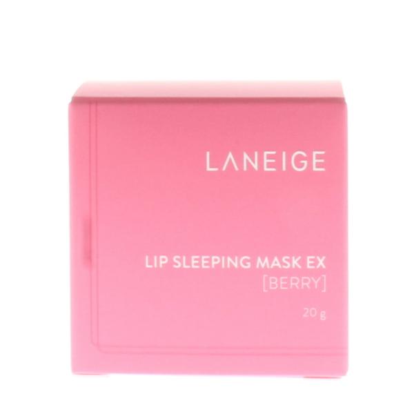 Laneige Lip Sleeping Mask Ex-Berry 20g/0.70oz