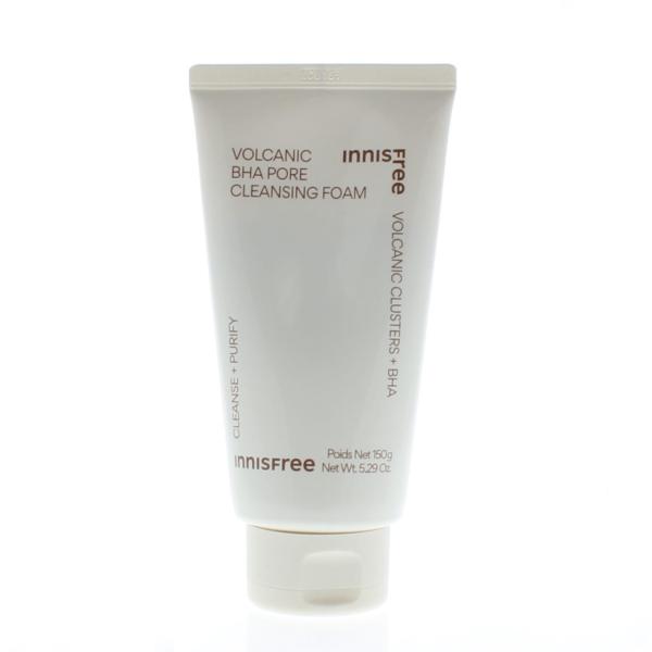 Innisfree Volcanic BHA Pore Cleansing Foam 150g/5.29oz