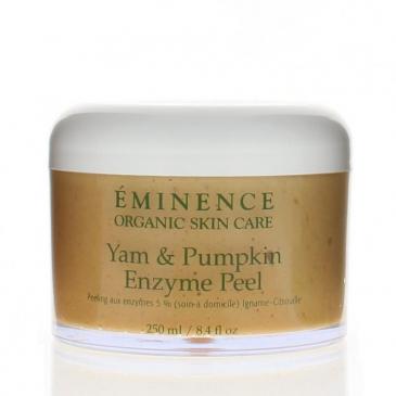 Eminence Yam & Pumpkin Enzyme Peel 8.4oz/250ml