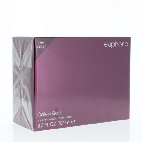 Calvin Klein Euphoria for Women Eau de Parfum 3.4oz