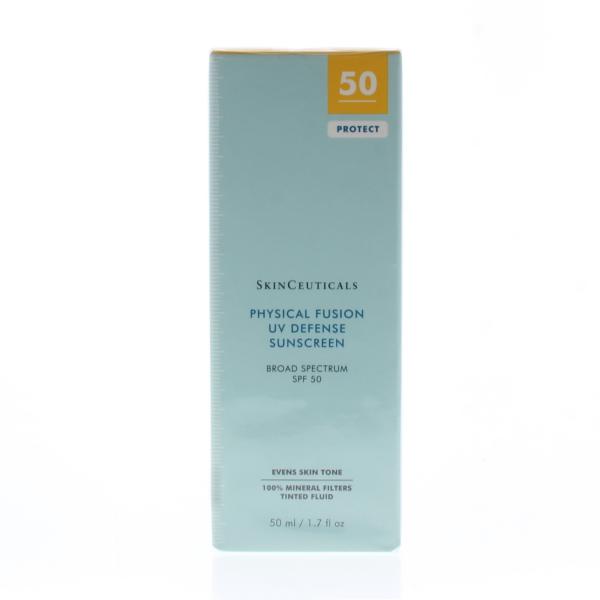 SkinCeuticals Physical Fusion UV Defense Sunscreen SPF 50 50ml/1.7oz