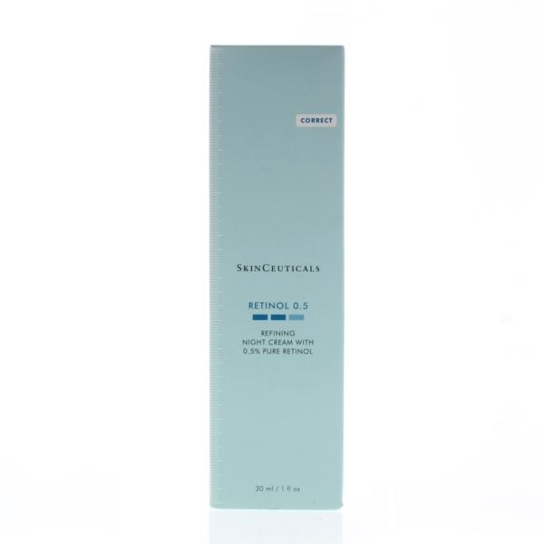 SkinCeuticals Retinol Refining Night Cream 0.5% 30ml/1oz