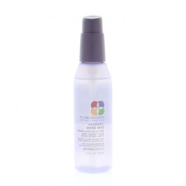 Pureology Hydrate Shine Max Shining Hair Smoother 4.2oz