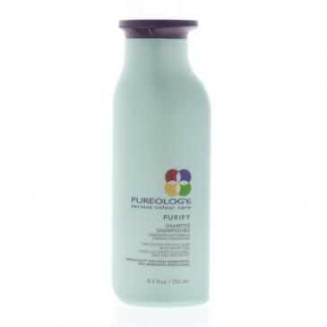 Pureology Purify Shampoo 8.5oz/250ml