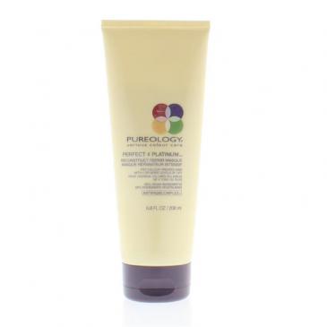 Pureology Perfect 4 Platinum Reconstruct Repair Masque 6.8oz