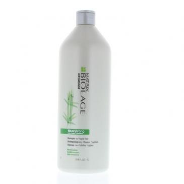 Biolage Fiberstrong Shampoo 33.8oz
