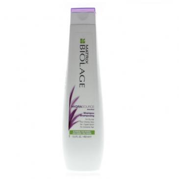 Biolage Hydrasource Aloe Shampoo For Dry Hair 13.5oz