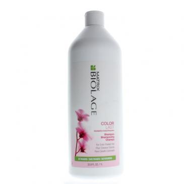 Biolage Color Last Shampoo 33.8oz