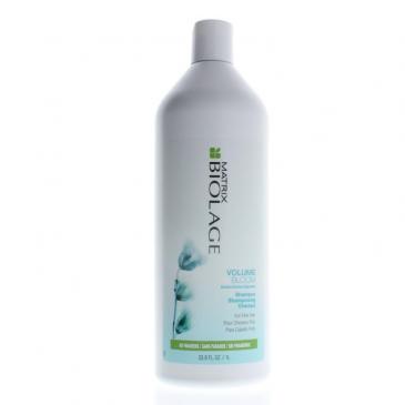Biolage Volumebloom Shampoo 33.8oz