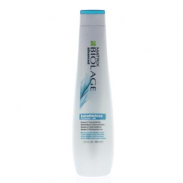 Biolage Advanced Keratin Dose Shampoo 13.5oz