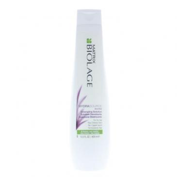 Biolage Hydrasource Detangling Solution 13.5oz