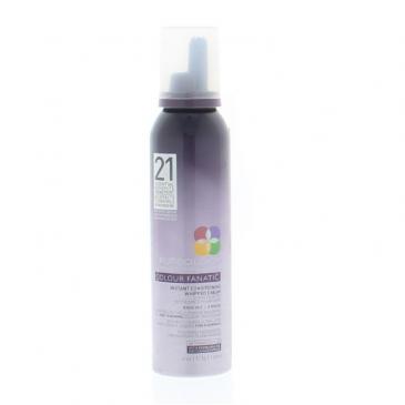 Pureology Colour Fanatic Whipped Cream 4.0oz/133ml