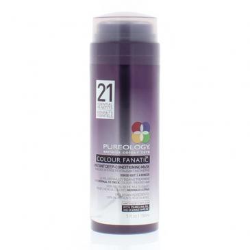 Pureology Colour Fanatic Mask 5oz/150ml