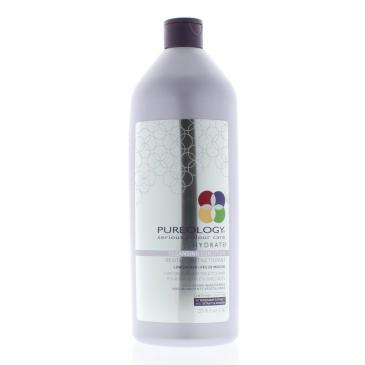 Pureology Hydrate Cleansing Condition 1 Liter/33.8oz
